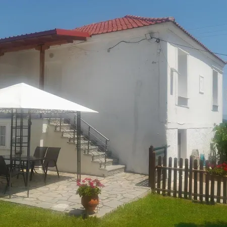 Casa Di' Rene Landhaus *