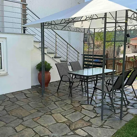 Casa Di' Rene * Kavala