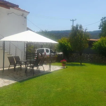 Casa Di' Rene Landhaus
