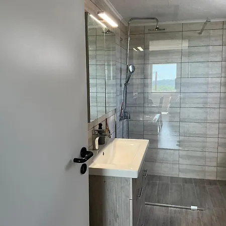 בית כפרי Casa Di' Rene *